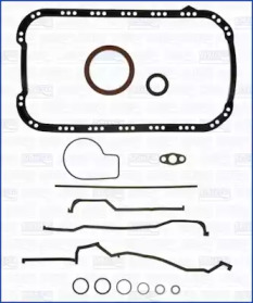 WILMINK GROUP wg1168536 -  Комплект прокладок, блок-картер двигателя